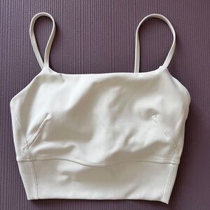 Wonder Train Strappy Tank Top - Size 6